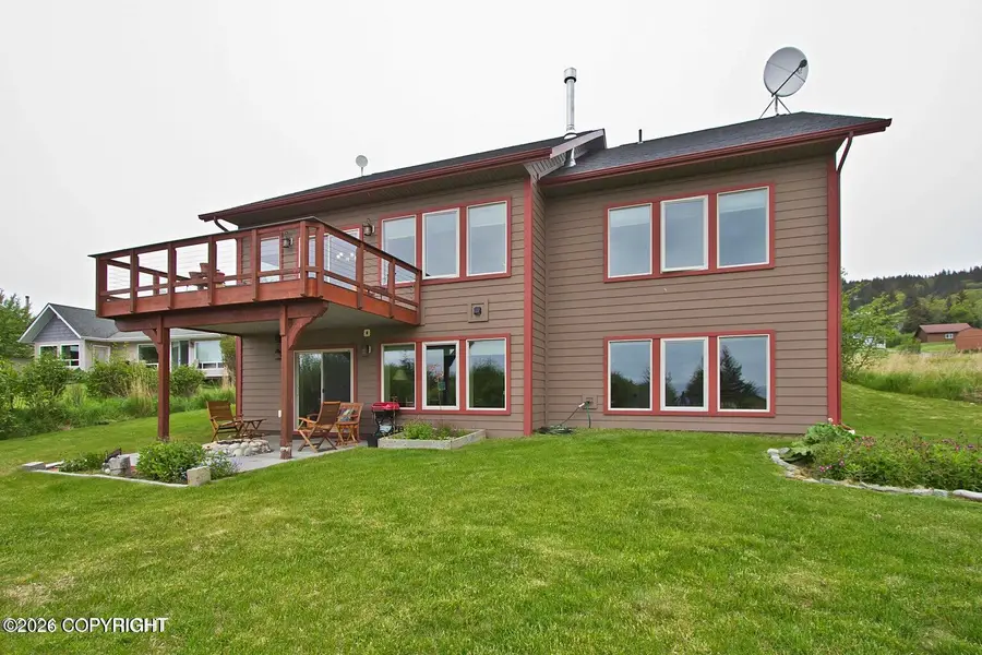 905 Soundview Avenue, Homer, AK 99603 - #3