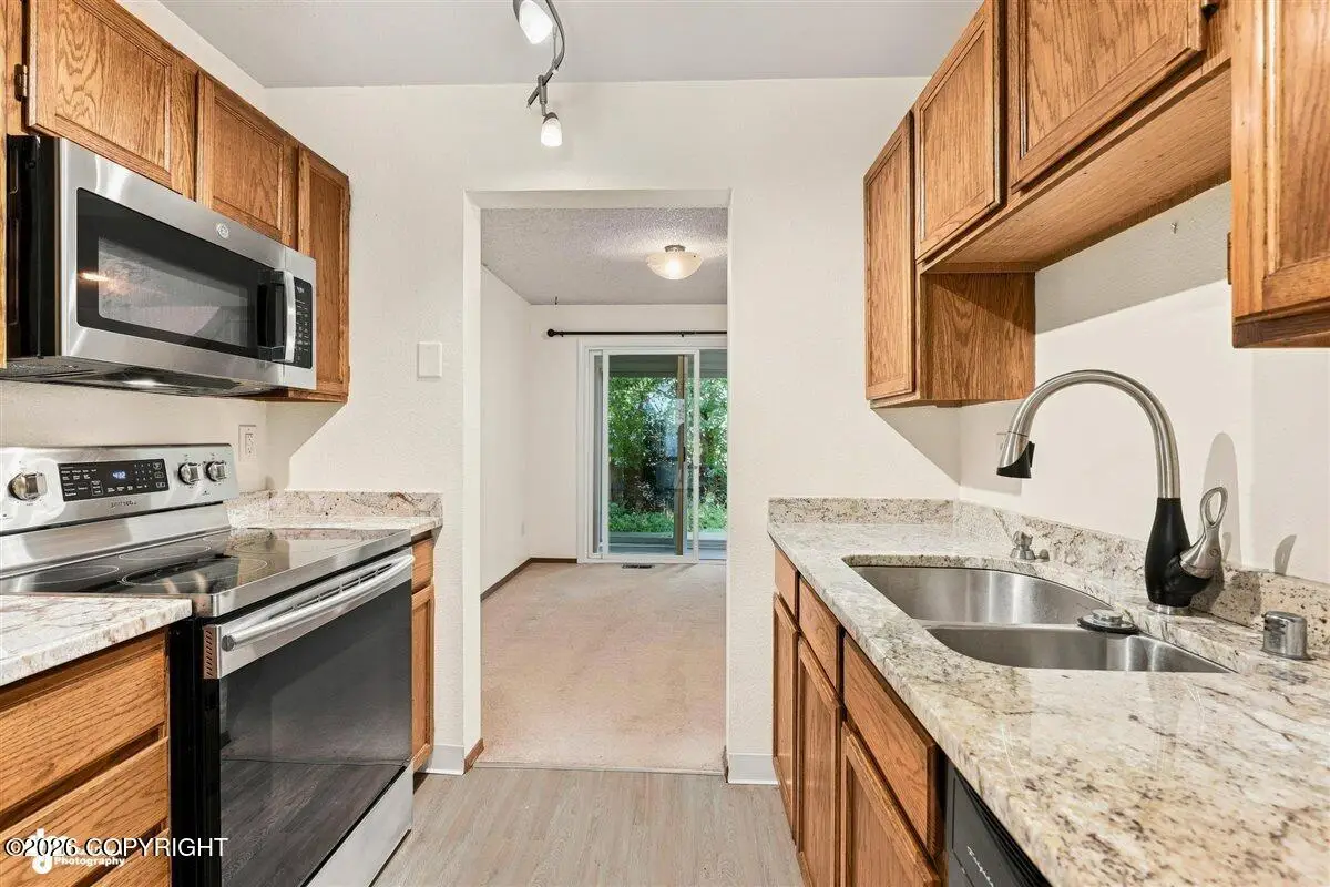 3406 Corvus Place #115, Anchorage, AK 99504 - #1