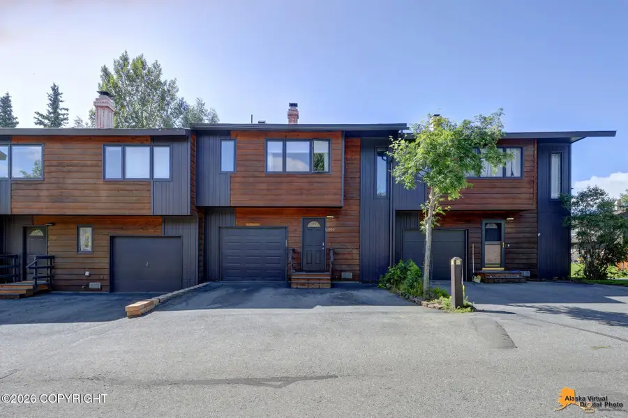 1930 Stonegate Circle #7, Anchorage, AK 99515 - #2