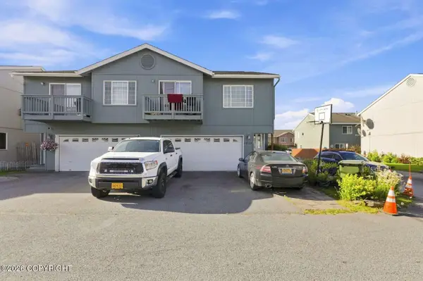 2958 Summer Mist Court #78, Anchorage, AK 99507