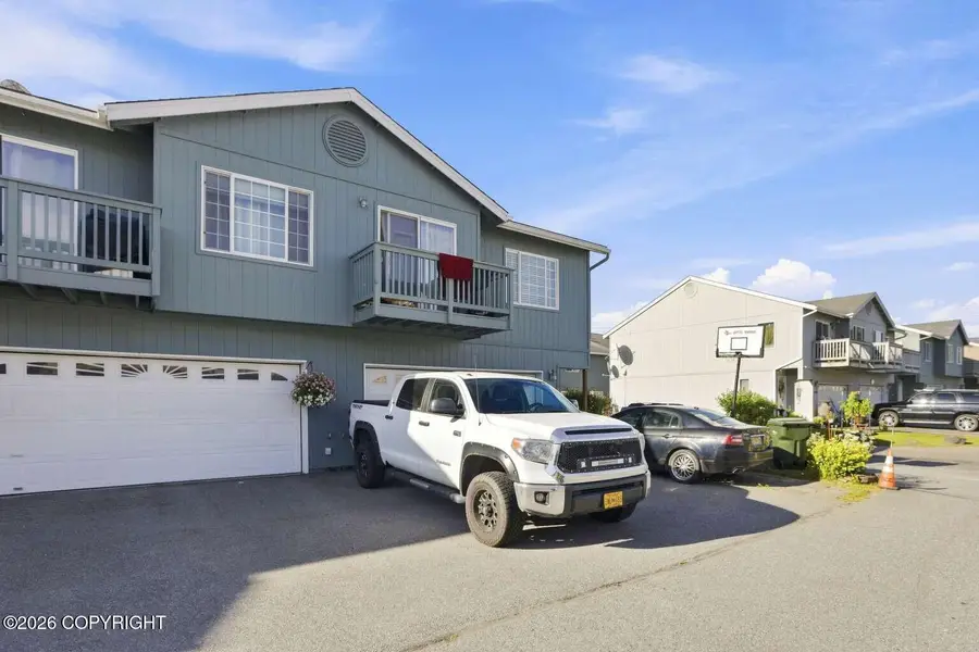 2958 Summer Mist Court #78, Anchorage, AK 99507 - #2
