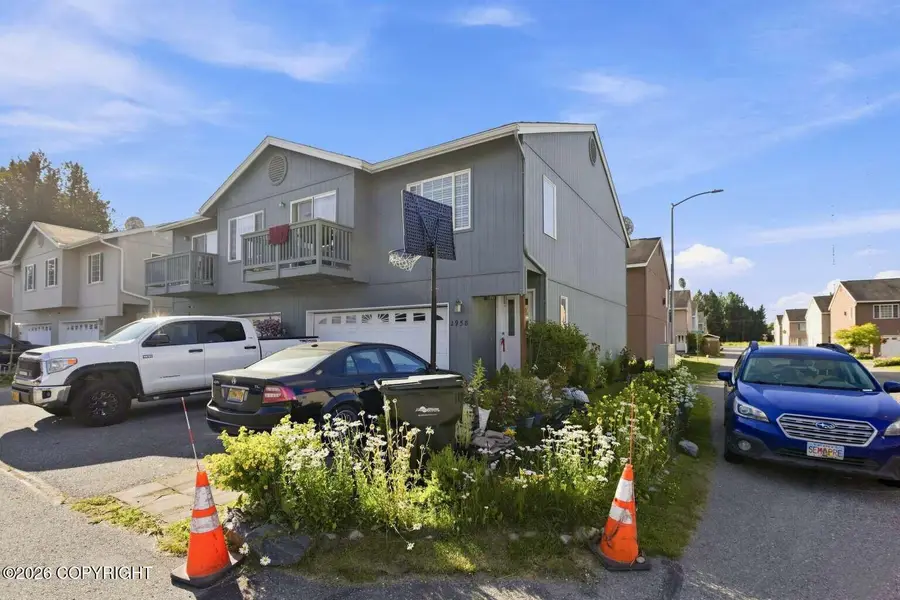 2958 Summer Mist Court #78, Anchorage, AK 99507 - #3