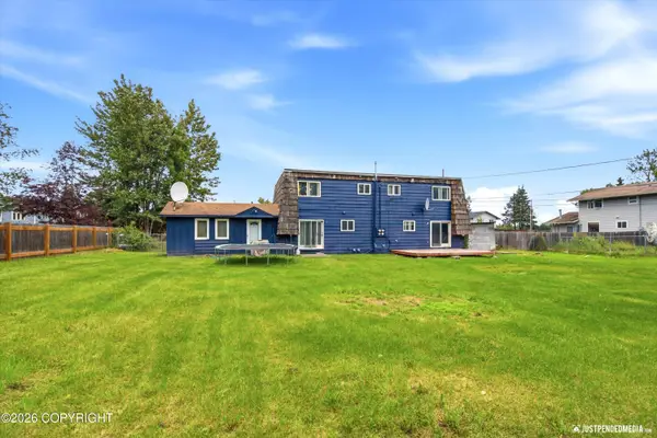 3130 W 62nd Avenue, Anchorage, AK 99502