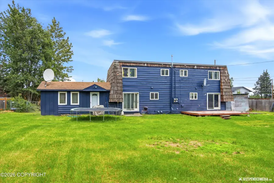 3130 W 62nd Avenue, Anchorage, AK 99502 - #2