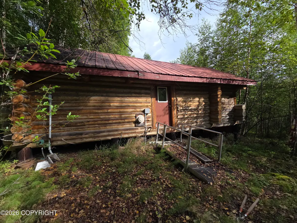 33503 S Bowersox Place, Talkeetna, AK 99676 - #1
