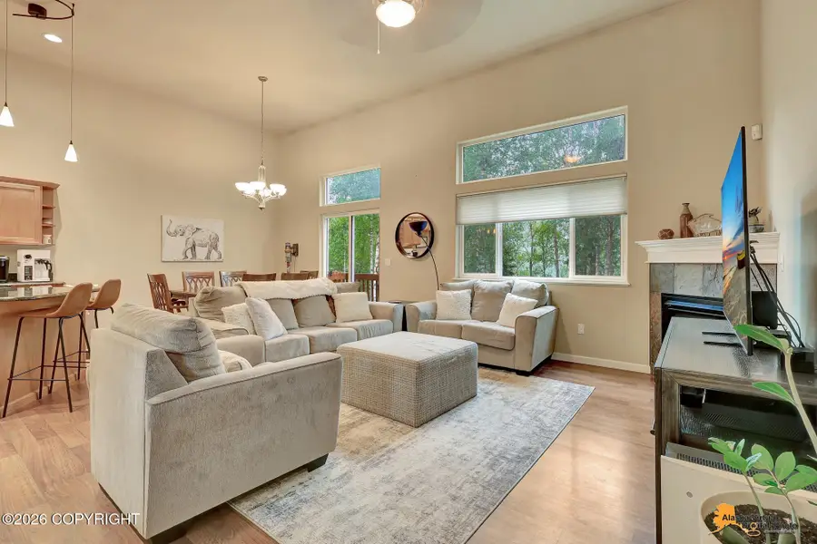 20560 Icefall Drive, Eagle River, AK 99577 - #3
