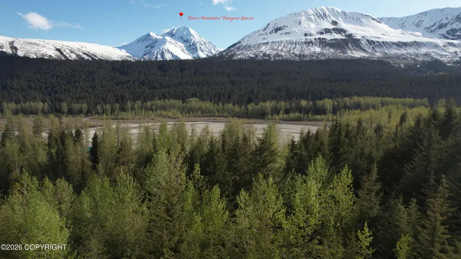 Lot 20 Buckeye Lane, Haines, AK 99827 - #3