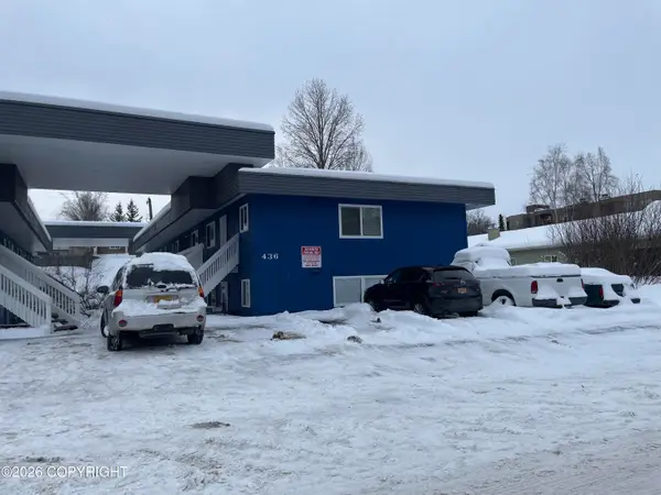 436 E 11th Avenue #7, Anchorage, AK 99501