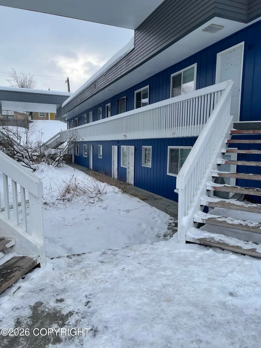 436 E 11th Avenue #7, Anchorage, AK 99501 - Image #2