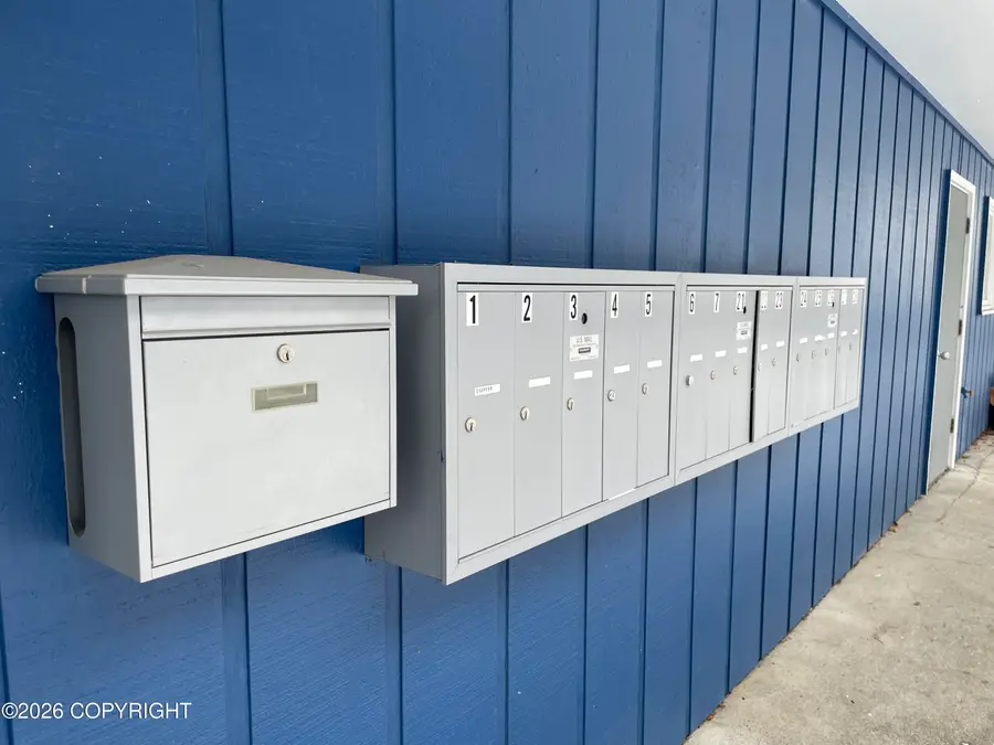 436 E 11th Avenue #7, Anchorage, AK 99501 - Image #3