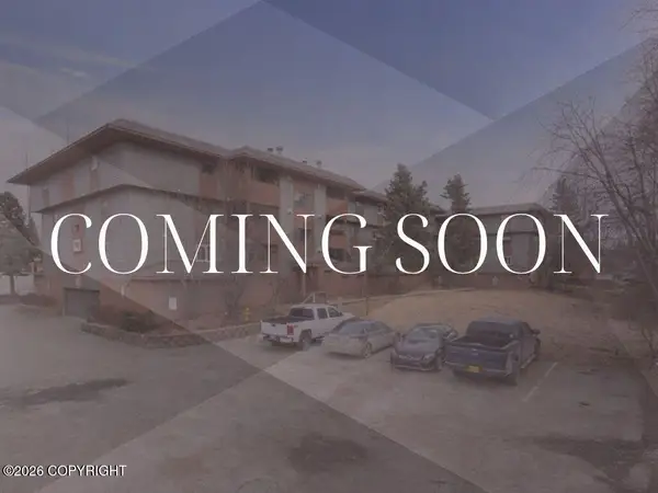 8515 Jewel Lake Road, Anchorage, AK 99502