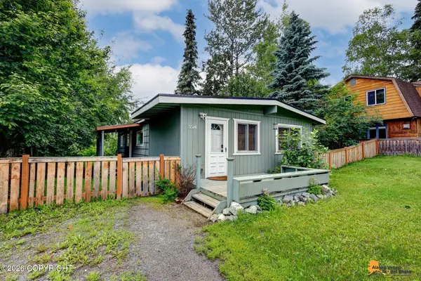 5514 Cope Street, Anchorage, AK 99518