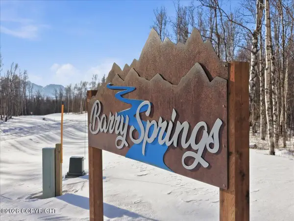 L9 B1 E Beverly Ann Lane, Wasilla, AK 99645