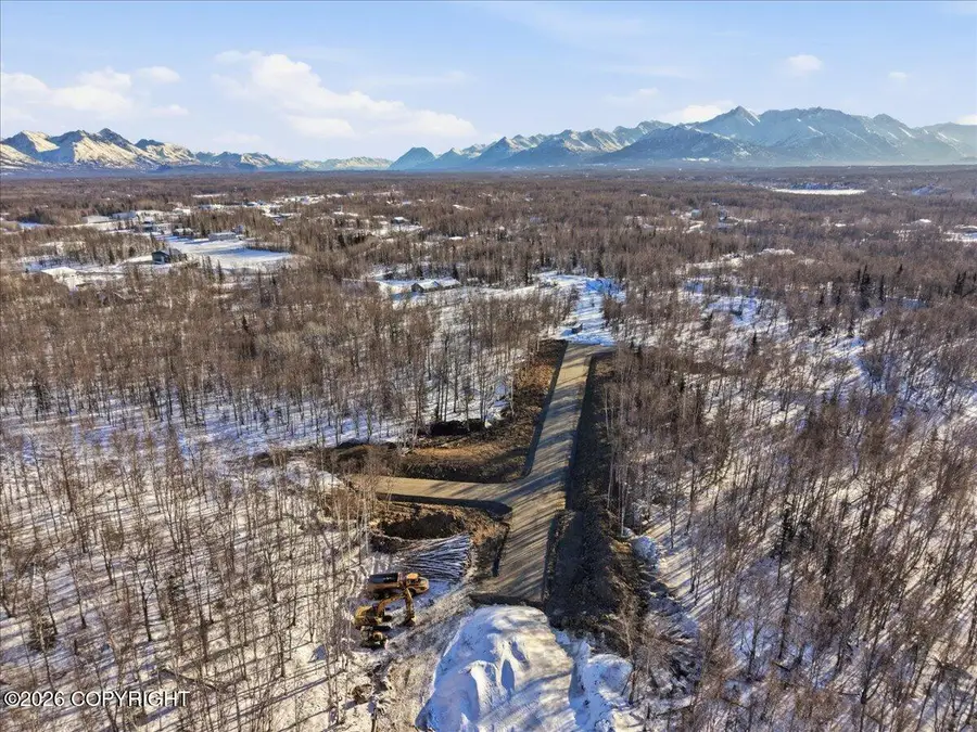 L7 B1 E Beverly Ann Lane, North Lakes, AK 99645 - #3