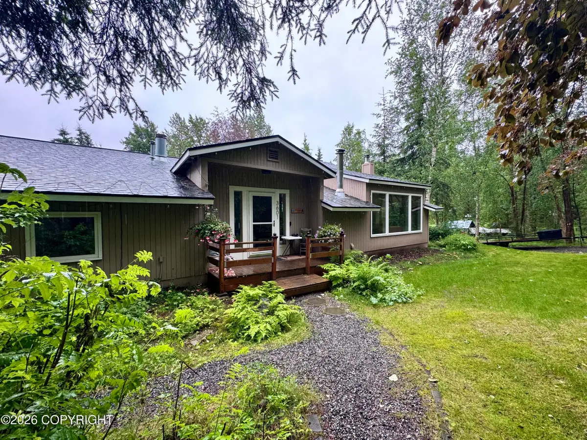 3601 Doroshin Avenue, Anchorage, AK 99516 - #1