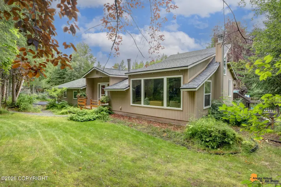 3601 Doroshin Avenue, Anchorage, AK 99516 - #3
