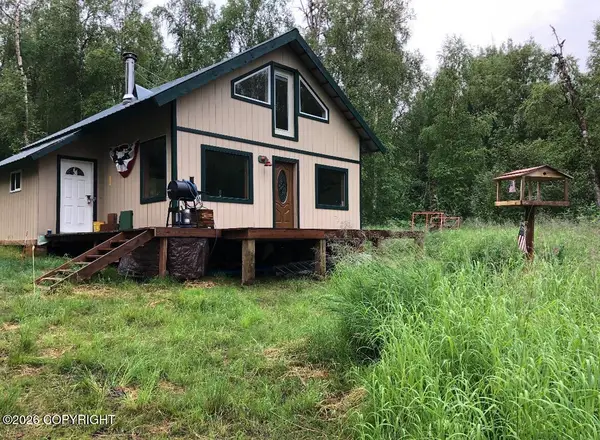 L15-4 Us Survey 4783, Willow, AK 99688