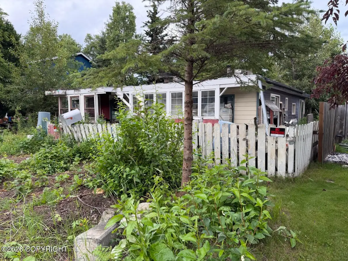 4003 Lois Drive, Anchorage, AK 99517 - #1