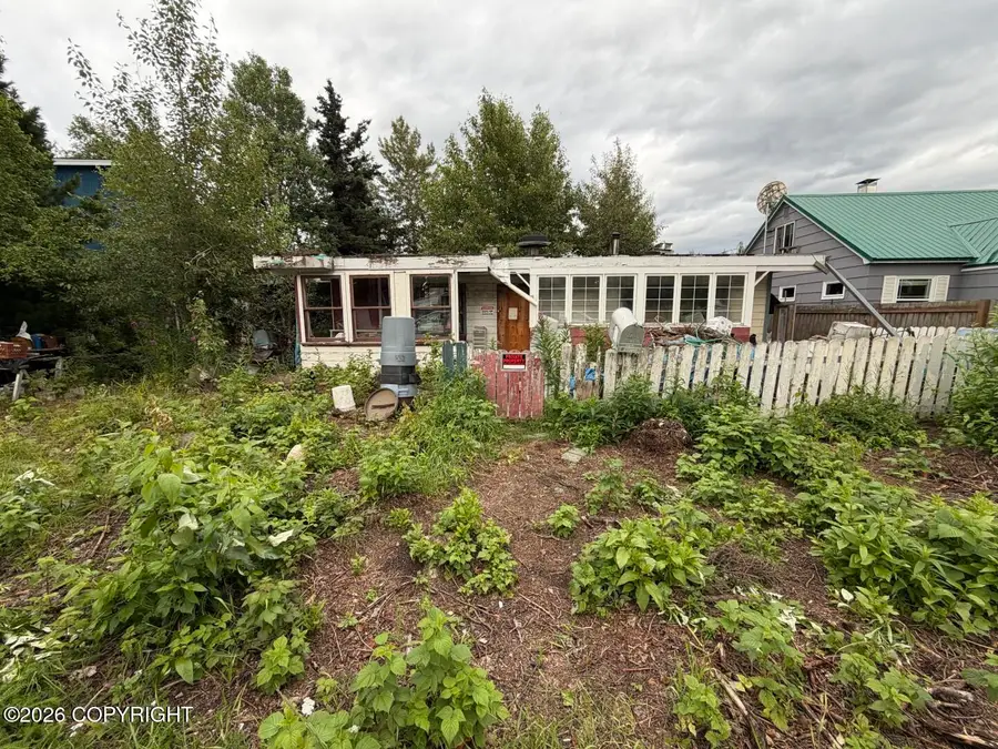 4003 Lois Drive, Anchorage, AK 99517 - #2