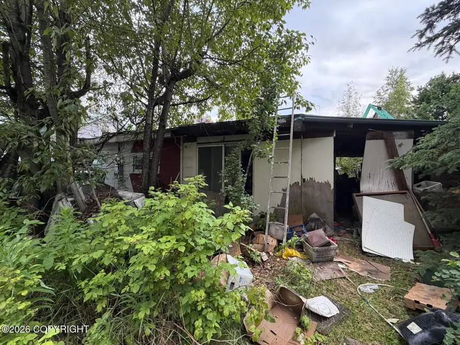 4003 Lois Drive, Anchorage, AK 99517 - #3