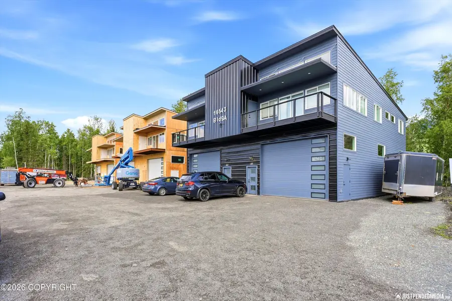 16543 Farm Avenue #4, Eagle River, AK 99577 - #3