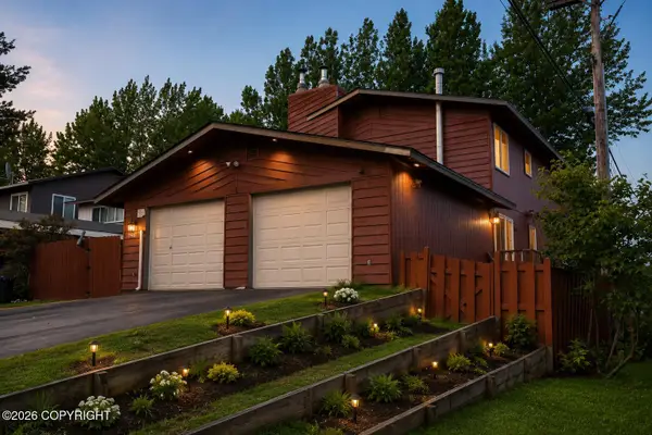 246 Oklahoma Street, Anchorage, AK 99504