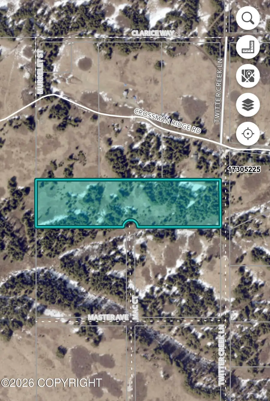 000 Twitter Creek Lane, Homer, AK 99603 - #3