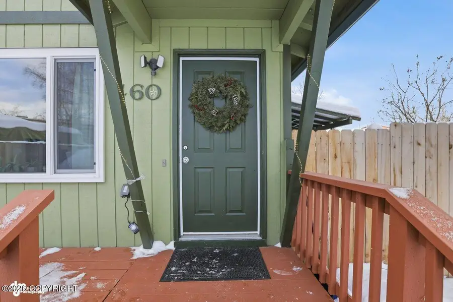 460 Capricorn Circle, Anchorage, AK 99508 - Image #3