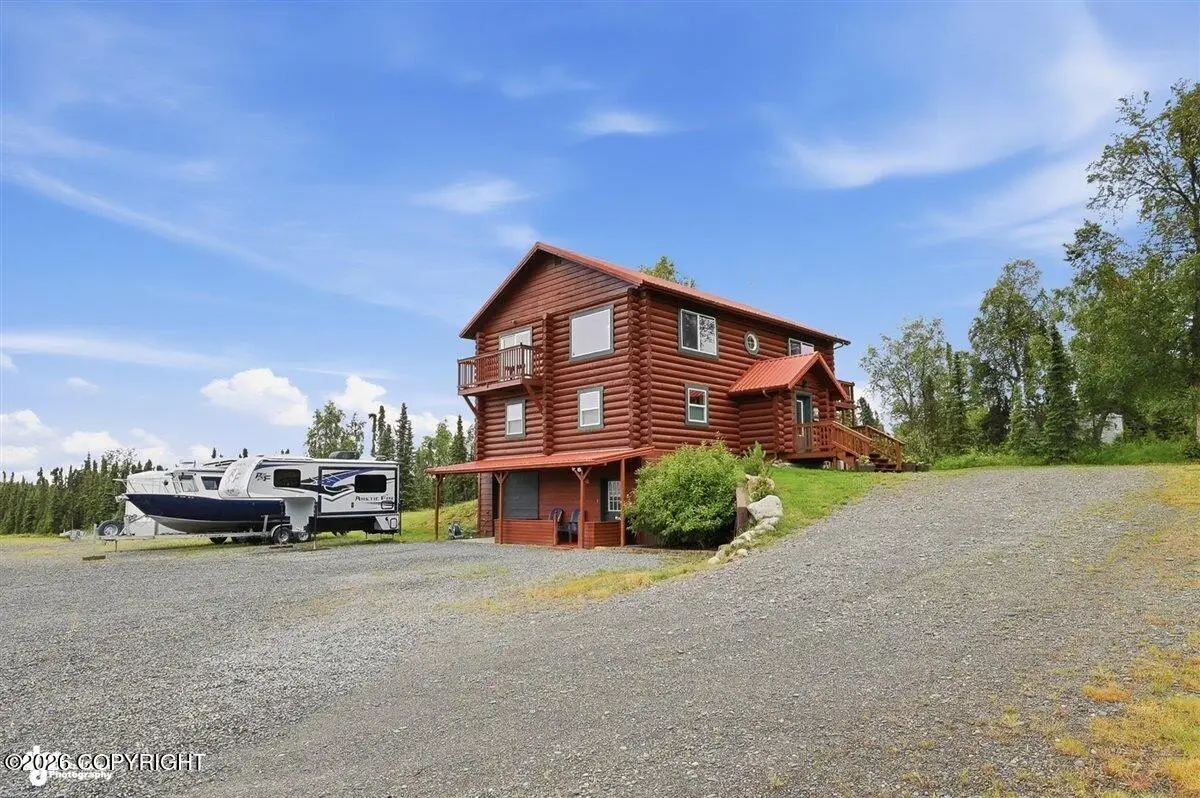42960 Riggs Avenue, Soldotna, AK 99669 - #1