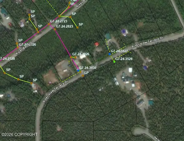 72430 Norwegian Woods Road, Anchor Point, AK 99556