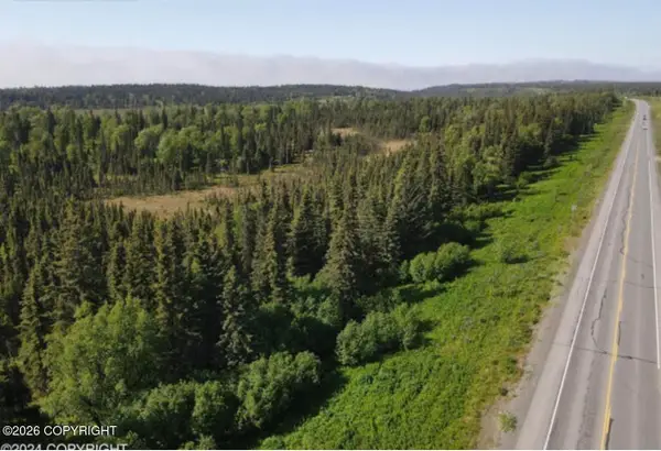 69076 Sterling Highway, Clam Gulch, AK 99568