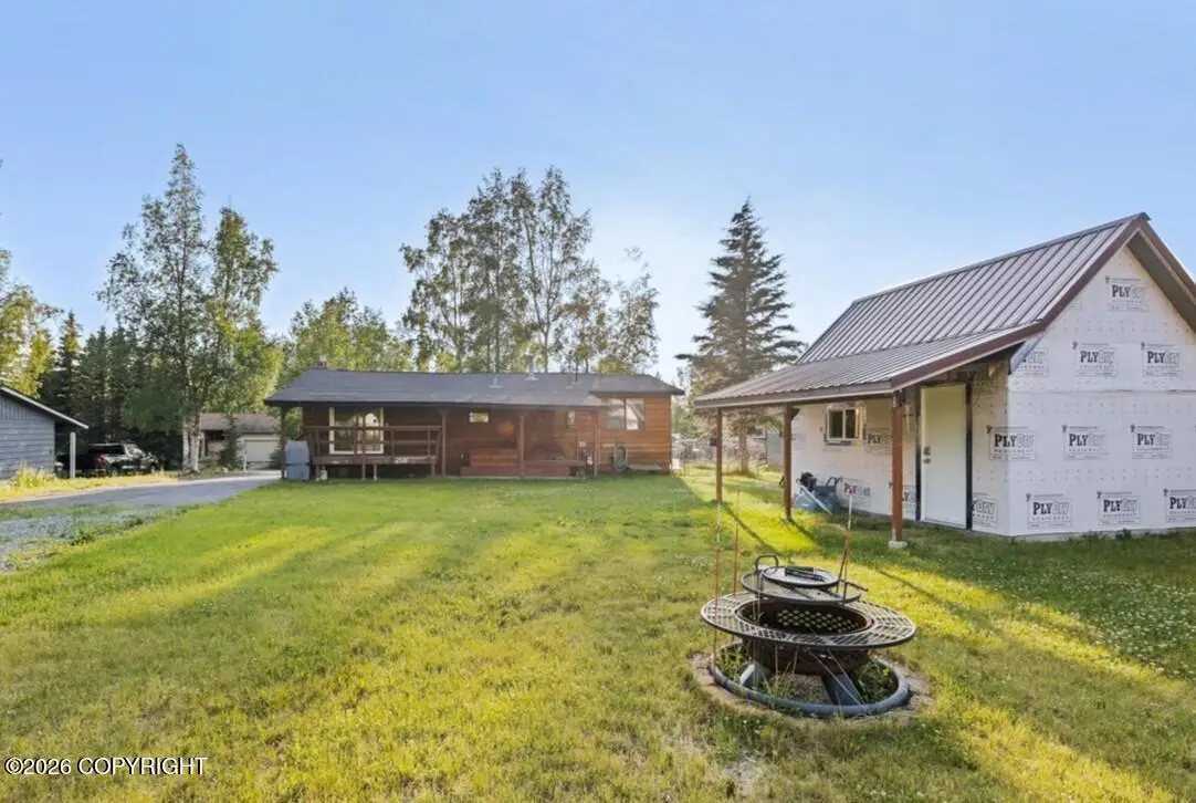 10209 Colville Street, Eagle River, AK 99577 - #1