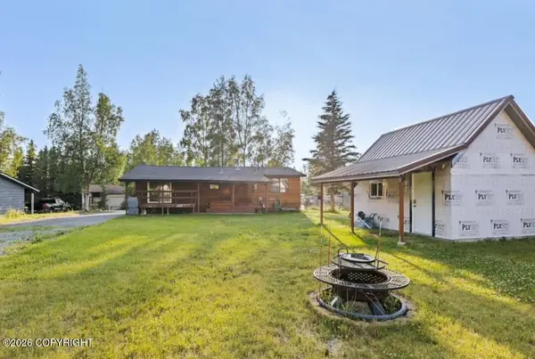 10209 Colville Street, Eagle River, AK 99577