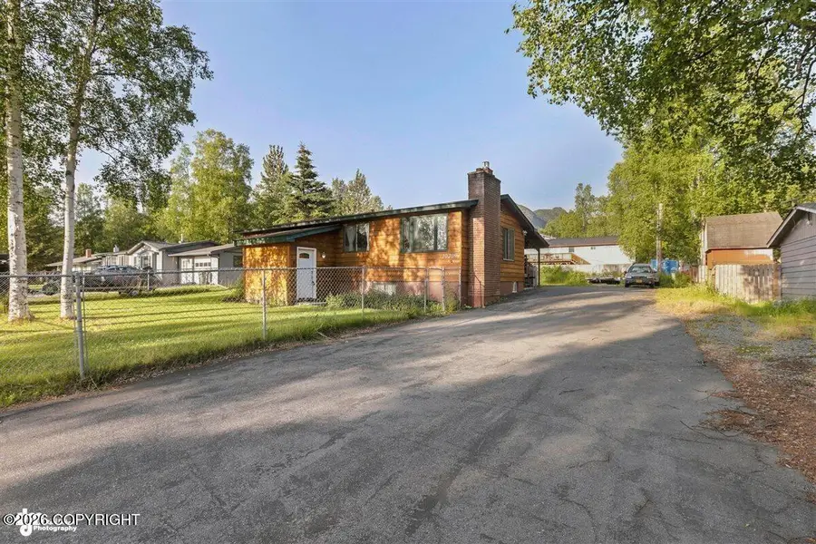 10209 Colville Street, Eagle River, AK 99577 - #2
