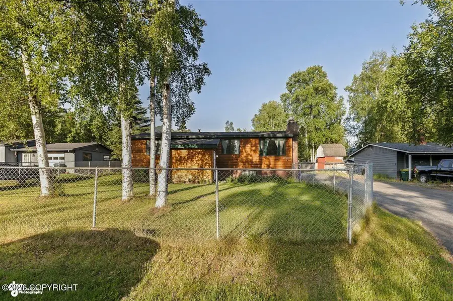 10209 Colville Street, Eagle River, AK 99577 - #3
