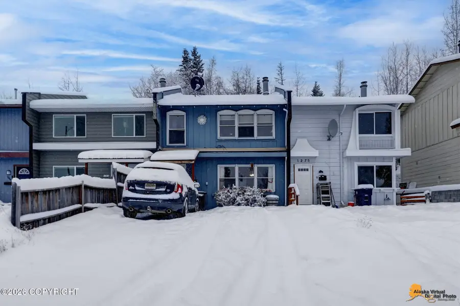 1271 Elegante Lane, Anchorage, AK 99501 - #2