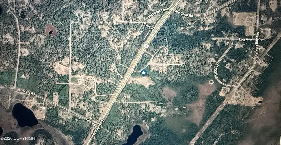 49335 Sterling Highway, Soldotna, AK 99669 - #3