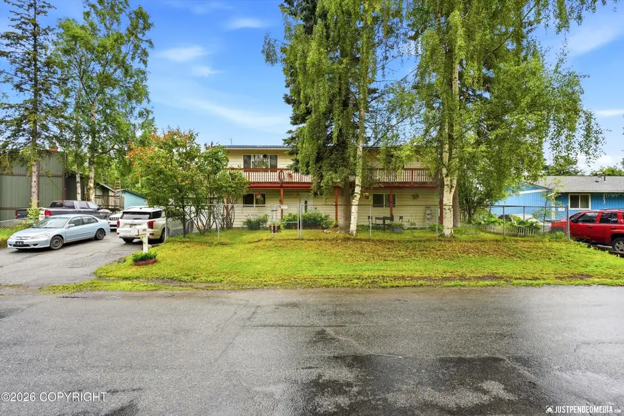 6901 Trafford Drive, Anchorage, AK 99504 - #2