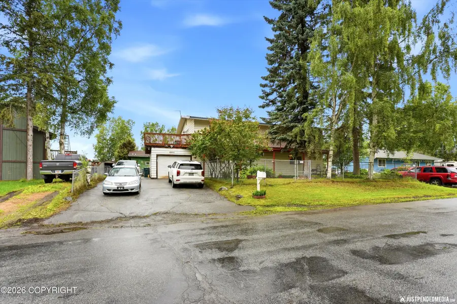6901 Trafford Drive, Anchorage, AK 99504 - #3