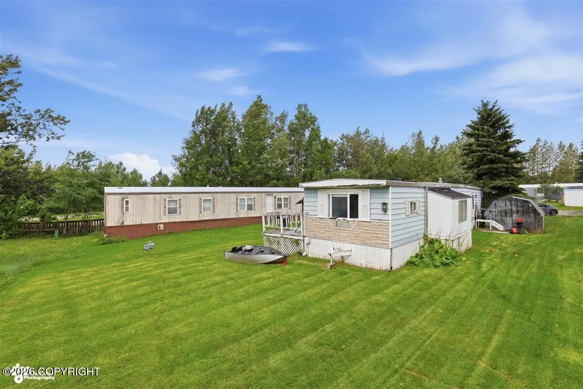 9599 Brayton Drive #497, Anchorage, AK 99507 - #1
