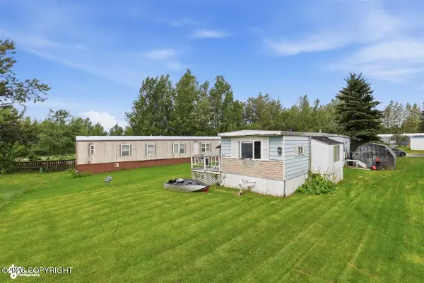 9599 Brayton Drive #497, Anchorage, AK 99507
