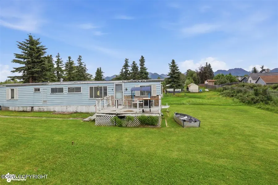 9599 Brayton Drive #497, Anchorage, AK 99507 - #2