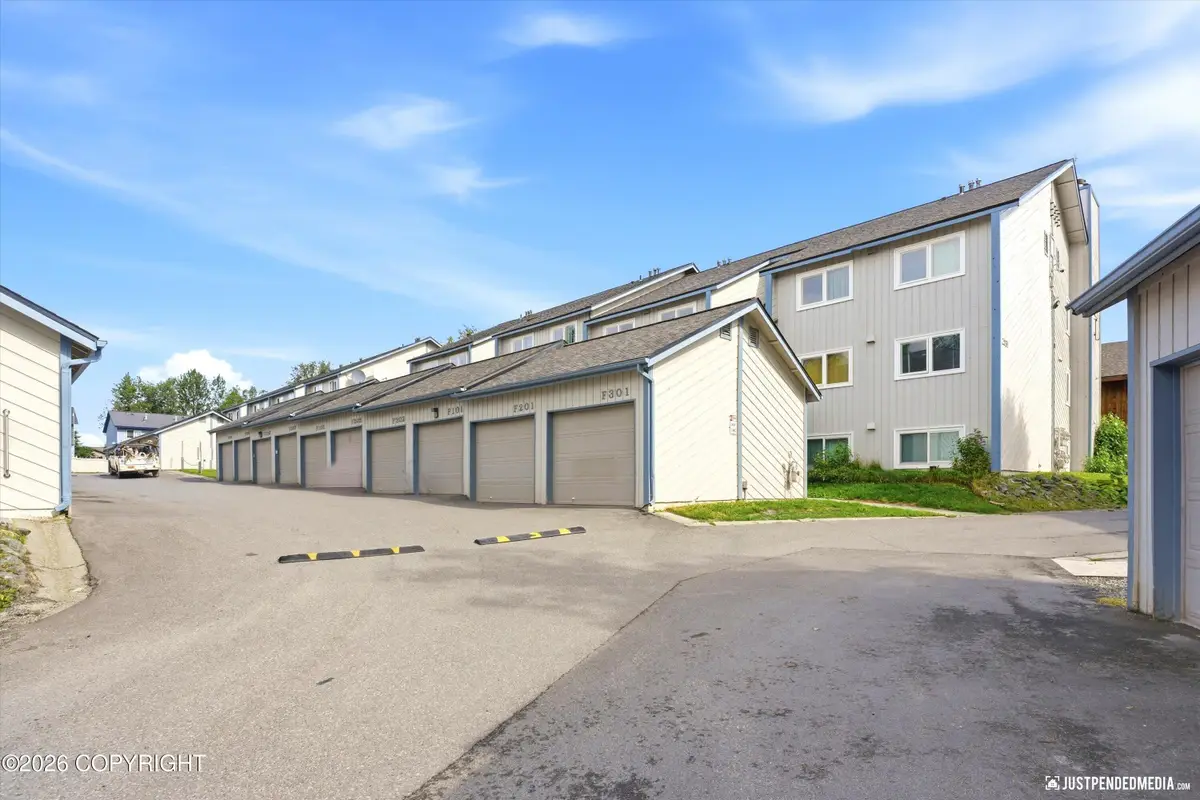 2831 W International Airport Road #F302, Anchorage, AK 99502 - #1