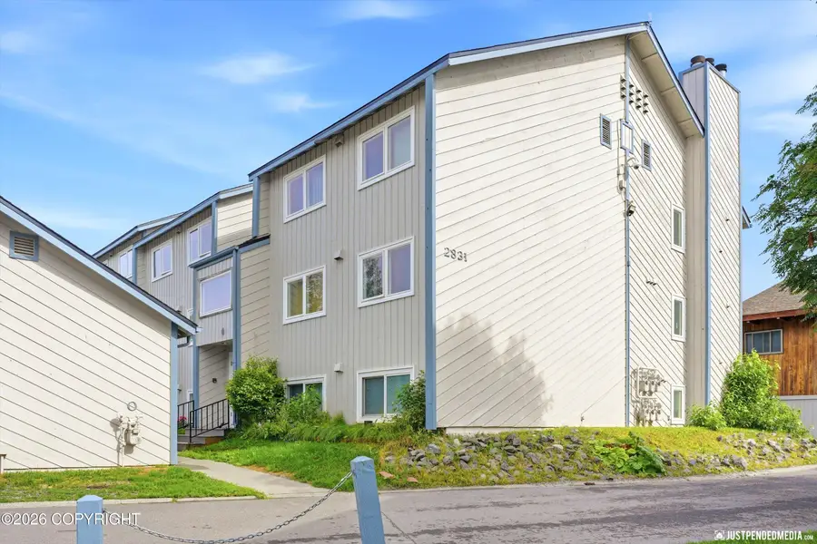 2831 W International Airport Road #F302, Anchorage, AK 99502 - #2