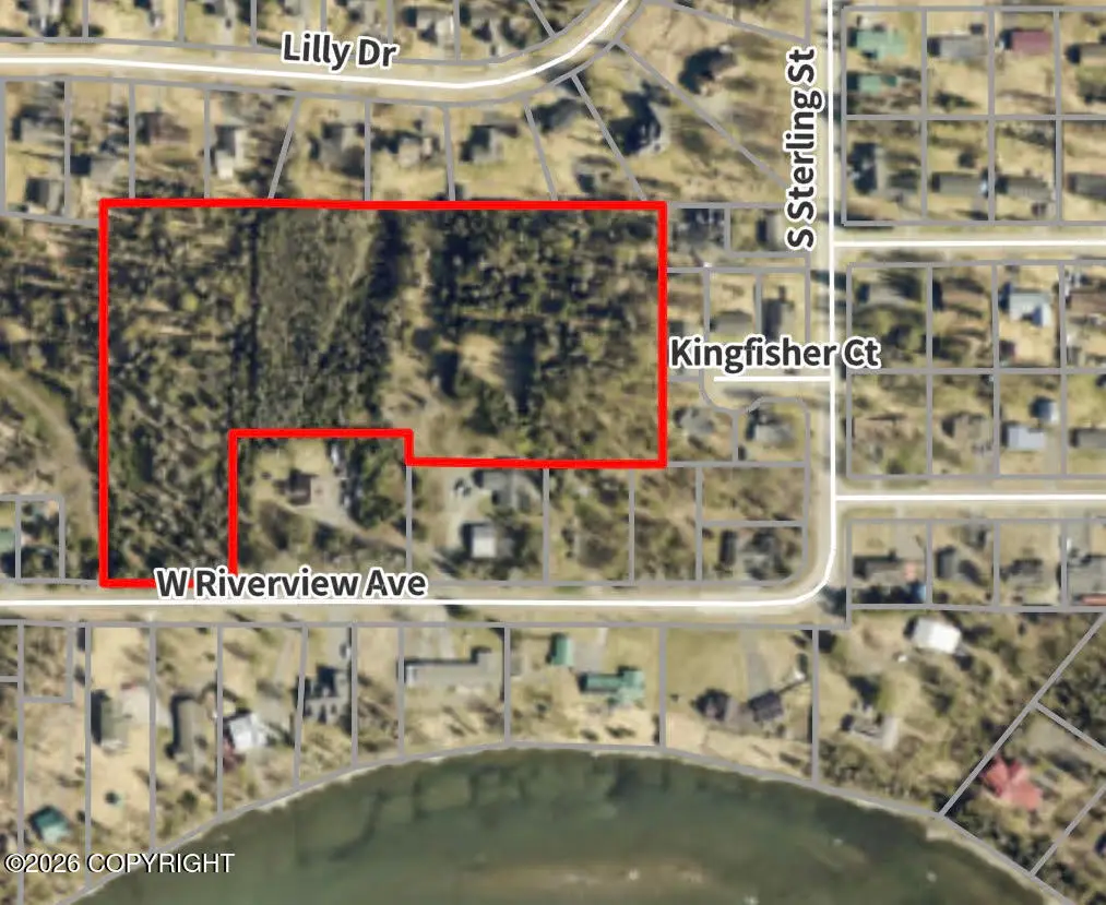 Tr A-2 W Riverview Avenue, Soldotna, AK 99669 - #1
