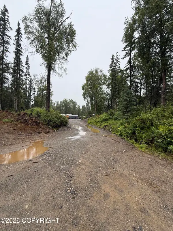 53612 Hobbiton Avenue, Nikiski/North Kenai, AK 99611