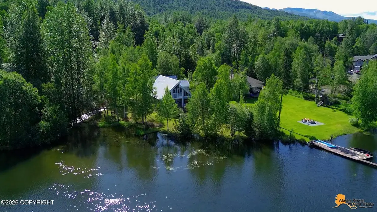 14526 Waterfront Lane, Eagle River, AK 99577 - #1