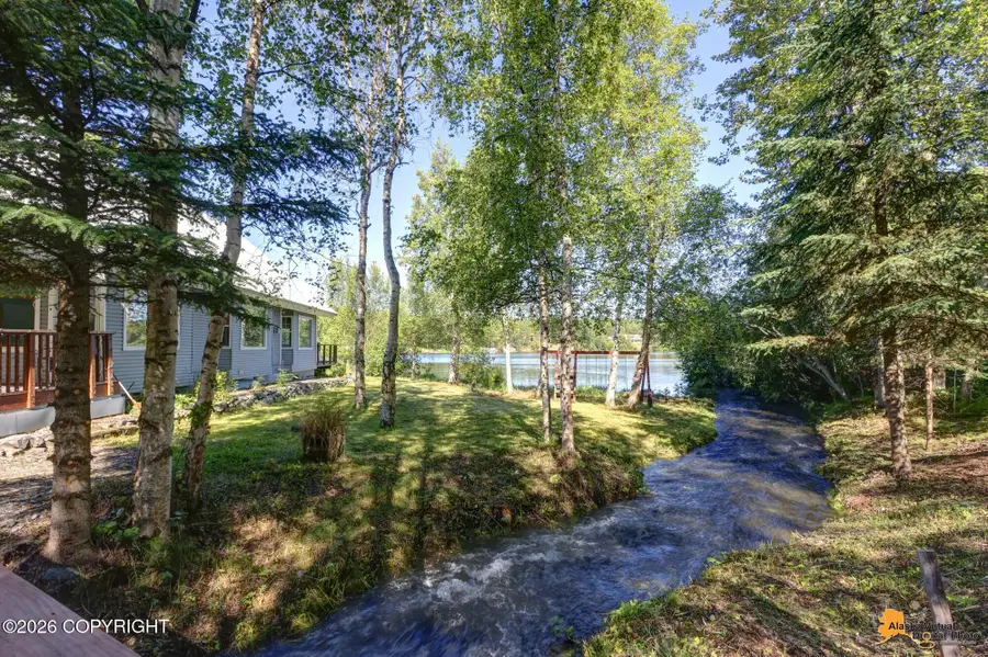 14526 Waterfront Lane, Eagle River, AK 99577 - #3