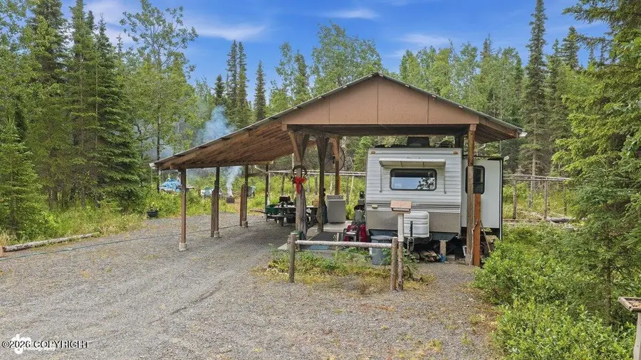 52720 Thalia Lane, Kasilof, AK 99610 - #2