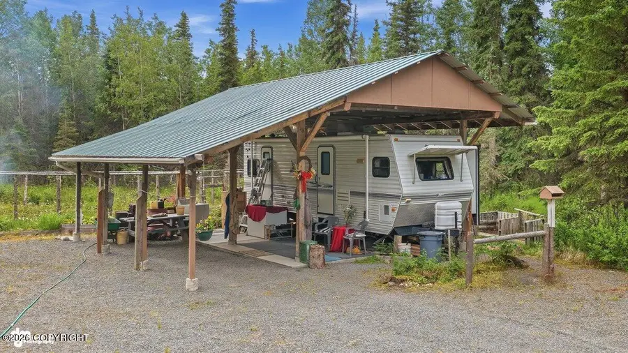 52720 Thalia Lane, Kasilof, AK 99610 - #3